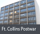 Fort Collins Postwar Survey